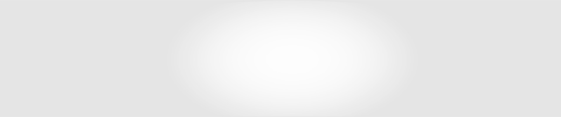 light gray gradient background with central glow