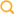 Magnifying glass search icon on white background